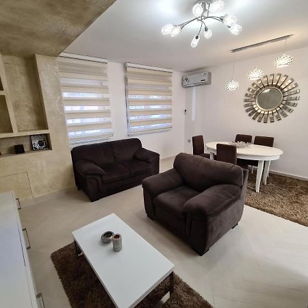 Adonis Apartment Novi Sad Exterior foto